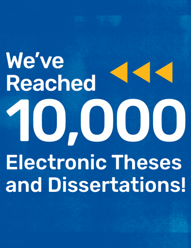 We've Reach 10,000 ETDs! 