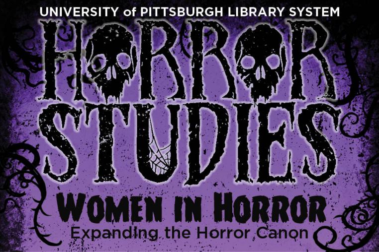 Horror Studies - Women in Horror 3