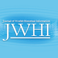 Journal of World-Historical Information Image